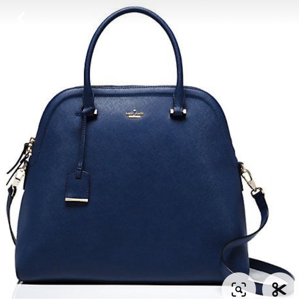 NWT Kate Spade Mega Marmot Cameron Street PXRU5956